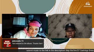 BRUTALLY HONEST** LIVE MUSIC REVIEWS* Link to submit is in description