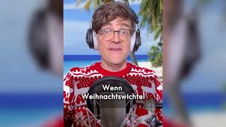 Weihnachtswichtel - Bodo Wartke