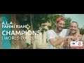 Fahmi riahi feat ala  champions  world cup 2018  