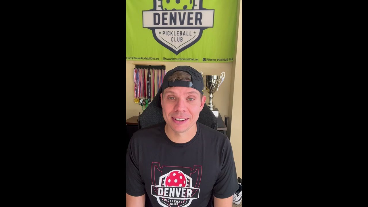 Denver Nuggets Collab + Dink the Picklr Halls