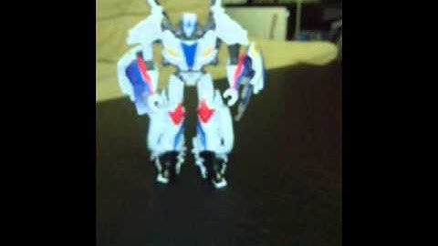 smoke screen stop motion