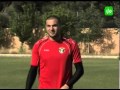 عامر شفيع يتوج بجائزة افضل