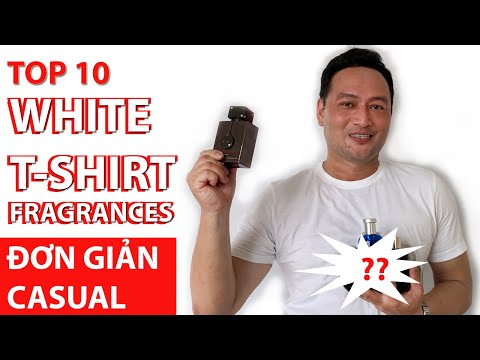 Video TOP 10 nước hoa nam phong cách CASUAL, THOẢI MÁI -... - youtube