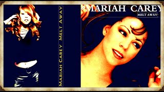 Mariah Carey - Melt Away [6-Tracks Ep]