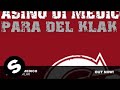 Asino di Medico - Para Del Klak (Original Mix)