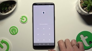 How to Lock Apps with App Lock on OnePlus 5T?