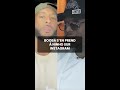 Booba s’en prend à Ninho sur Instagram 🤯