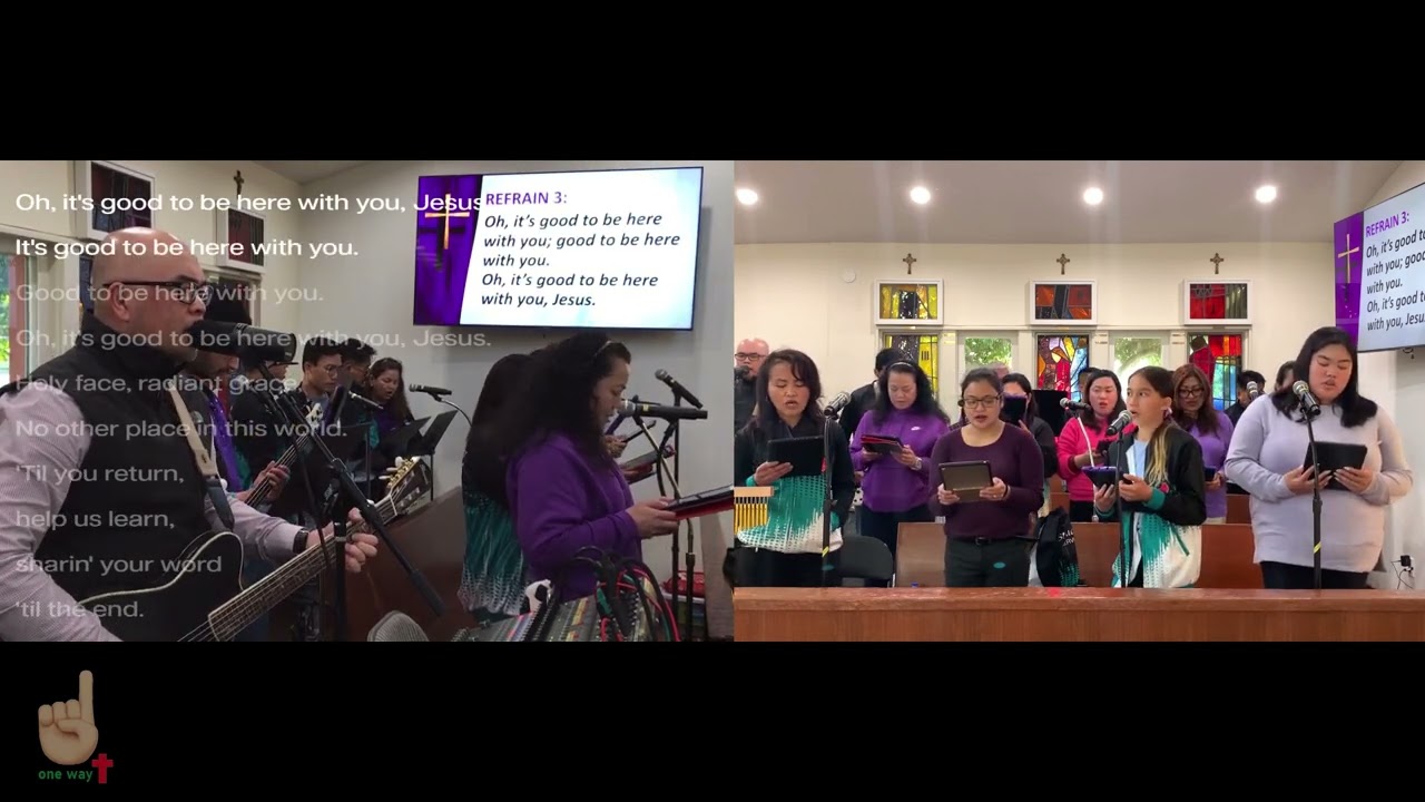 "GOOD FOR US TO BE HERE" by J. Brian Craig (Guitar Chords and Lyrics are in the Description)