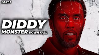 The Horrifying True Story of Diddy | Full Documentary Part 1
