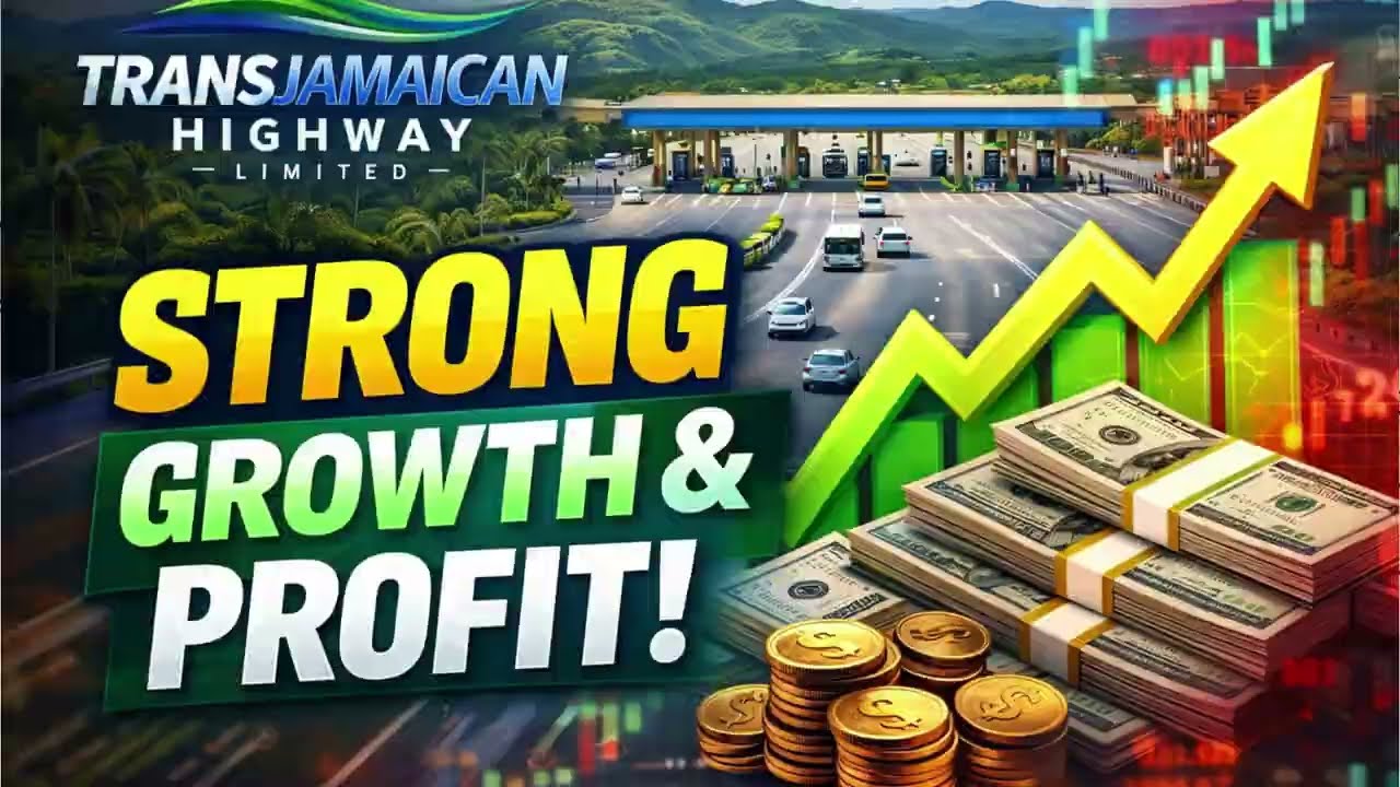 Trans Jamaican Highway Report 2024