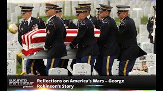 Reflections On Americas Wars