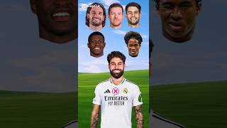 hala Madrid bappe Lewandowski rahpihna rodirigo vinijr #shortvideo #youtubeshorts #short #viral