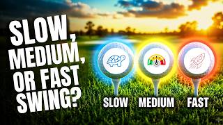 Best Golf Ball for YOUR Swing Speed (Slow, Medium, Fast) — April 2026
