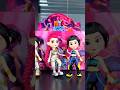 3 Kpop Demon Hunter Dolls