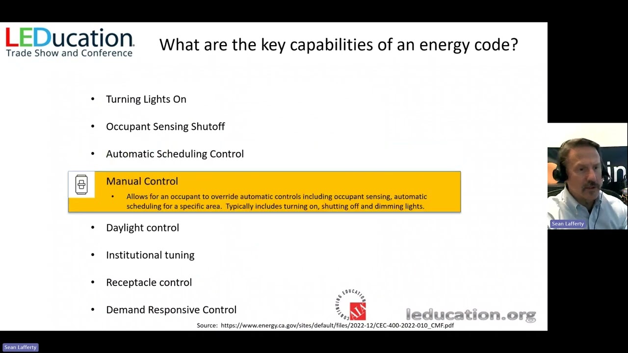 Navigating the Future  Code Compliance and Energy Efficiency
