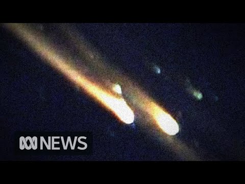 Video: Is skylab terug op aarde gevallen?