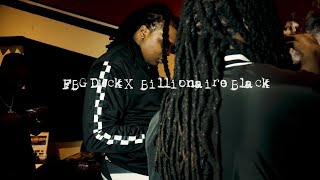 FBG Duck x Billionaire Black "Then" Music Video BTS (Never Seen) Shot by @AMarioFilm