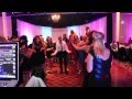 Bettina & Jason Wedding at The Palace Laval, Quebec ...