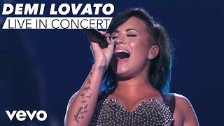 Demi Lovato - Let It Go (Vevo Certified SuperFanFest) screenshot 1