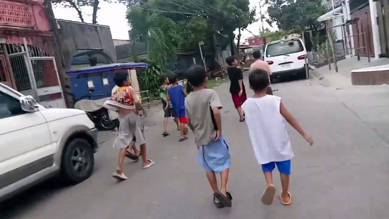 Inutusan pumunta ng puregol