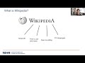 Using Wikipedia to disseminate health research