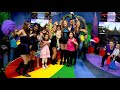 Musical - No es un Adiós (La Torre 02)