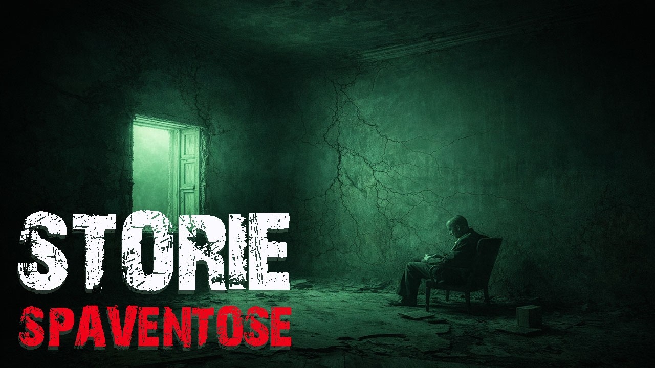 10 Vere Storie Horror Per Una Notte Piovosa Da Soli | Storie spaventose per dormire bene