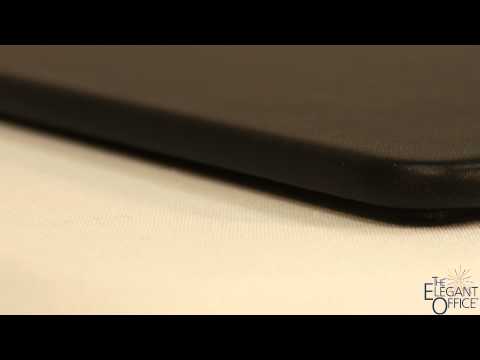 What Is Black Leatherette