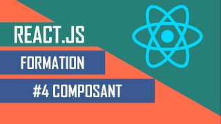 Formation React -  Créer un composant React