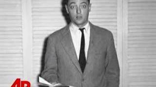 Conservative Icon William F. Buckley, Jr. Dies