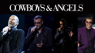 George Michael - Cowboys And Angels Symphonica Mix