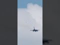 Jet Tempur Canggih Terbaru RAFALE TNI-AU Take Off Di Halim Perdanakusuma, Pesawat Ke-4