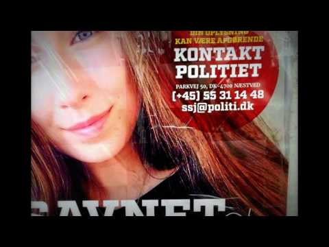 Emilie Meng er savnet i op til 3 måneder nu Emilie Meng er savnet i op til 3 måneder nu