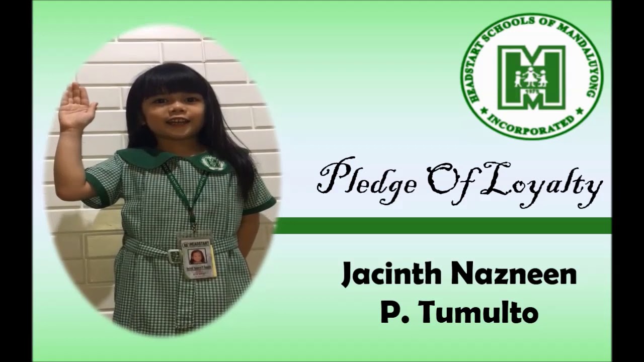 HEADSTART SCHOOLS OF MANDALUYONG PLEASANT HILLS MOVING UP EXERCISES SY