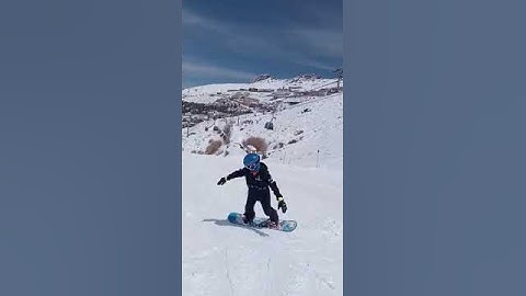 180 switch on a snowboard