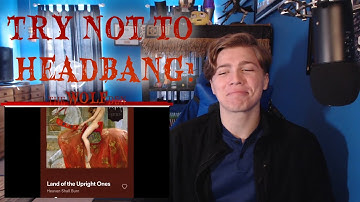 *IMPOSSIBLE* Try Not To Head Bang Challenge! (I lost.. )