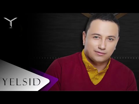 Yelsid - Mejor Sin Ti | Vídeo Lyric