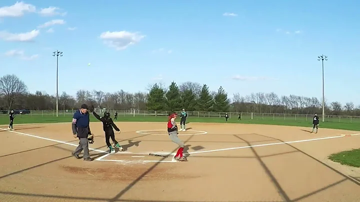HALEY WILLIS #24
