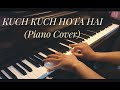 Kuch Kuch Hota Hai Piano Cover Onik L Himel Yamaha CLP 635R