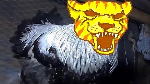 Party (Hard Mode, Tony) 14x Full Combo | Hotline Miami 2 (level editor single level)