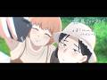 TVアニメ「霧尾ファンクラブ」 × a子「ハーモニー」 コラボムービー