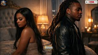 U Betrayed Me – Kehlani ft. Jacquees | Emotional R&B Soul Lyrics Video | screenshot 5