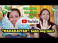 My First Ever Youtube Salary - PAANO KUMITA SA YOUTUBE | Tips & Advice For Beginners