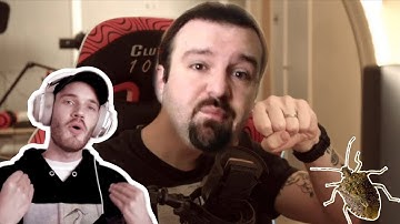 This Is Gold! DSP Sneak Diss Pewdiepie