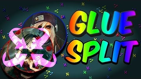 MITOS.IS THE GAME // "EPIC HACK SPPLIT,GLUE SPLIT ,SHADOW SPLIT AND LOL MOMENT" \\#Happy Easter