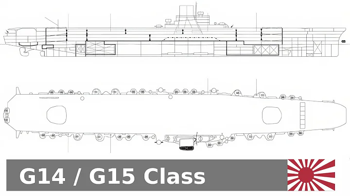 IJN G14 / G15 carriers - Guide 393 (NB)