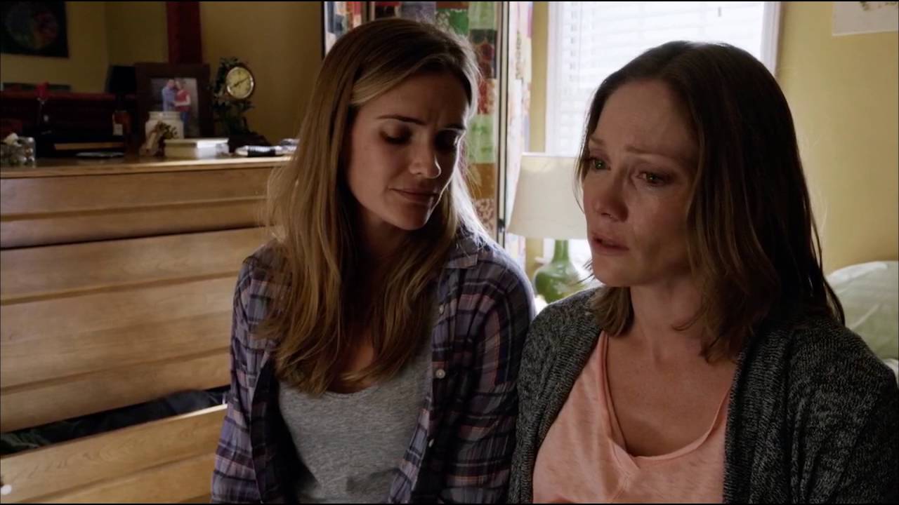 GAME OF SILENCE EPISODE 2 CLIP NIKKI TOMLINSON