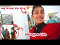 Hamari village life  daily esa kaam karte hei   the familys vlogs