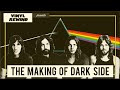 Capture de la vidéo The Making Of The Dark Side Of The Moon - A Pink Floyd Music Doc