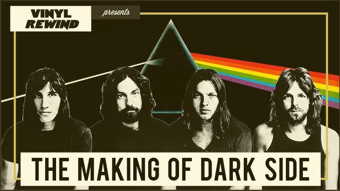 How 'Dark Side of the Moon' got an accidental Toronto premiere